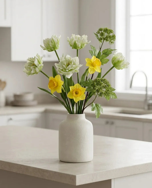 Spring Tulips