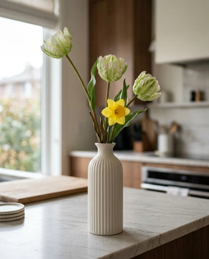 Spring Tulips
