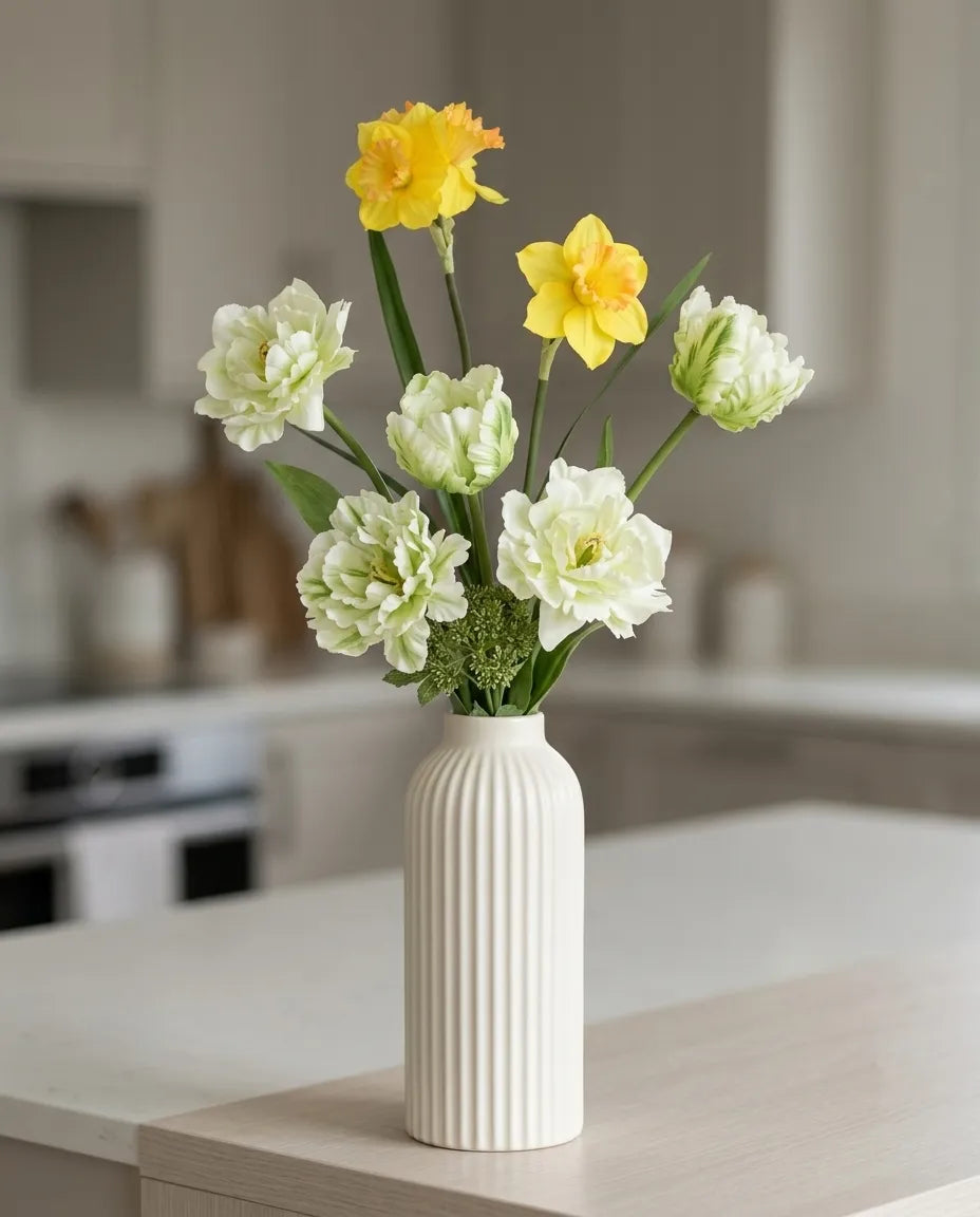 Spring Tulips