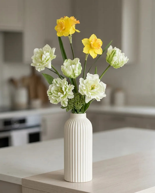 Spring Tulips