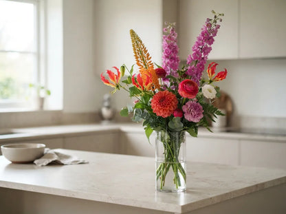 Fiesta Bloom