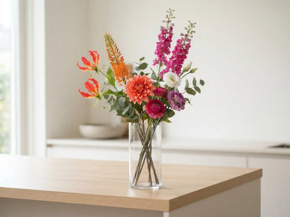 Fiesta Bloom