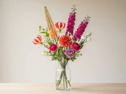 Fiesta Bloom