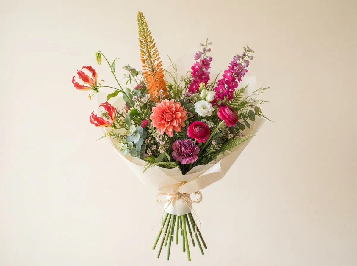Fiesta Bloom